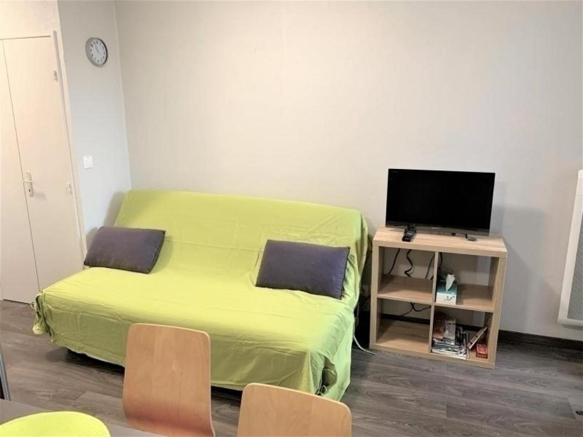 Appartement Renove, Bien Equipe A 500M De La Plage De Trestrignel Et Du Centre-Ville De Perros-Guirec - Fr-1-368-241 מראה חיצוני תמונה